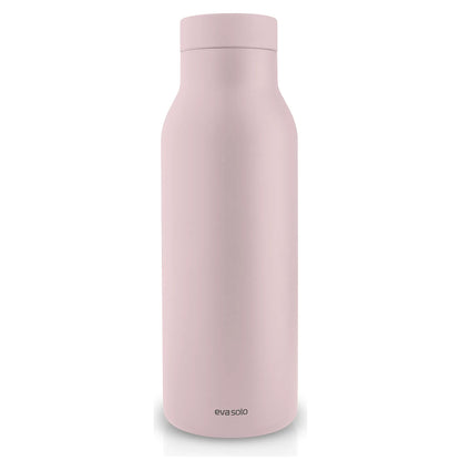 Eva Solo Butelka termiczna Urban 500 ml - wariant kolor różowy