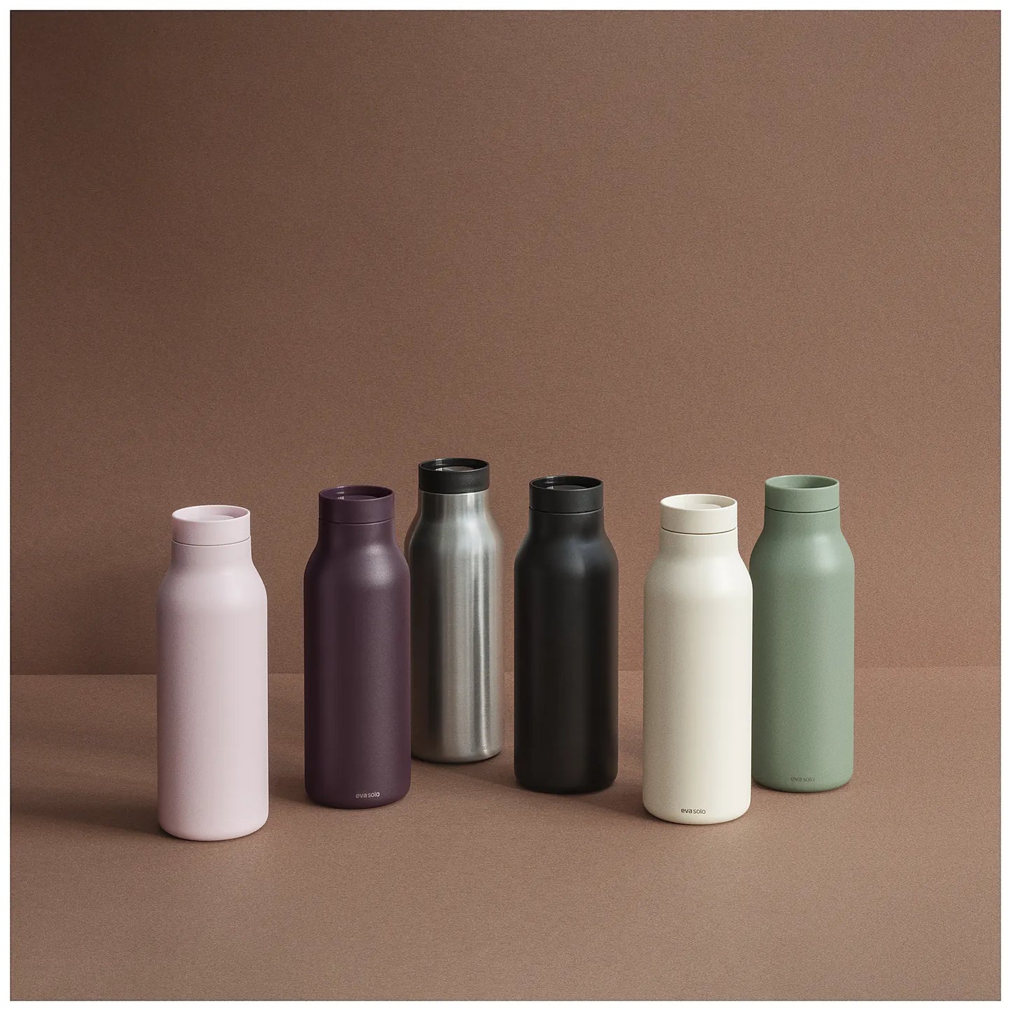 Eva Solo Butelka termiczna Urban 500 ml - zdjęcie 22