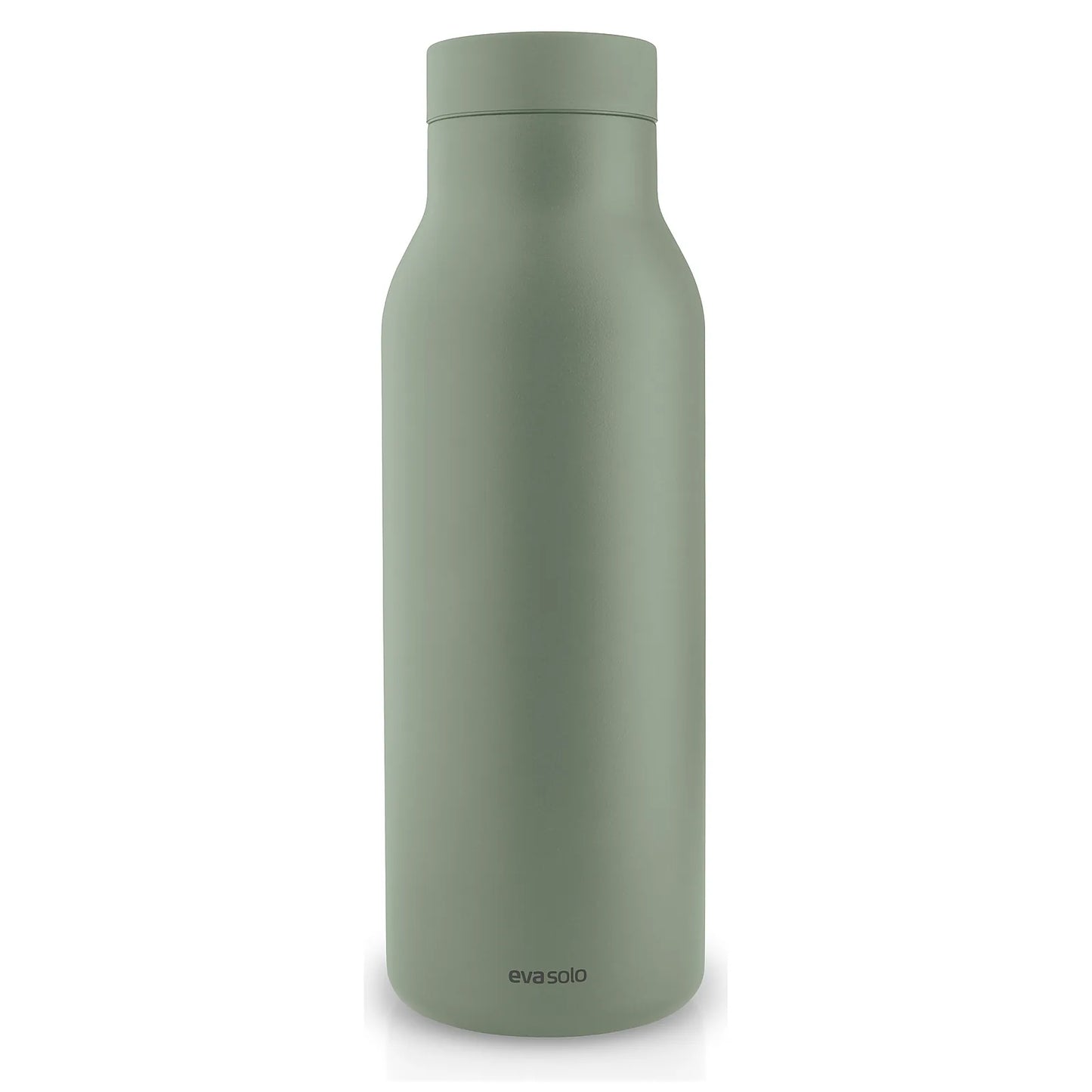 Eva Solo Butelka termiczna Urban 500 ml - wariant kolor szmaragdowy