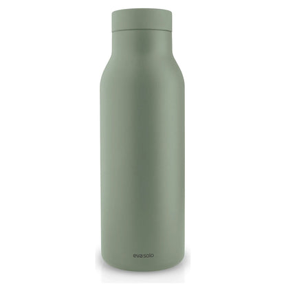 Eva Solo Butelka termiczna Urban 500 ml - wariant kolor szmaragdowy