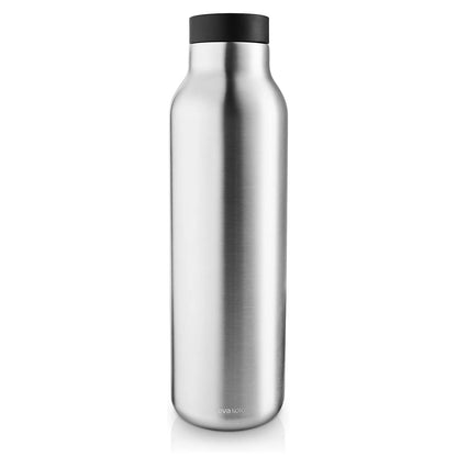 Eva Solo Butelka termiczna Urban 700 ml - wariant kolor srebrny