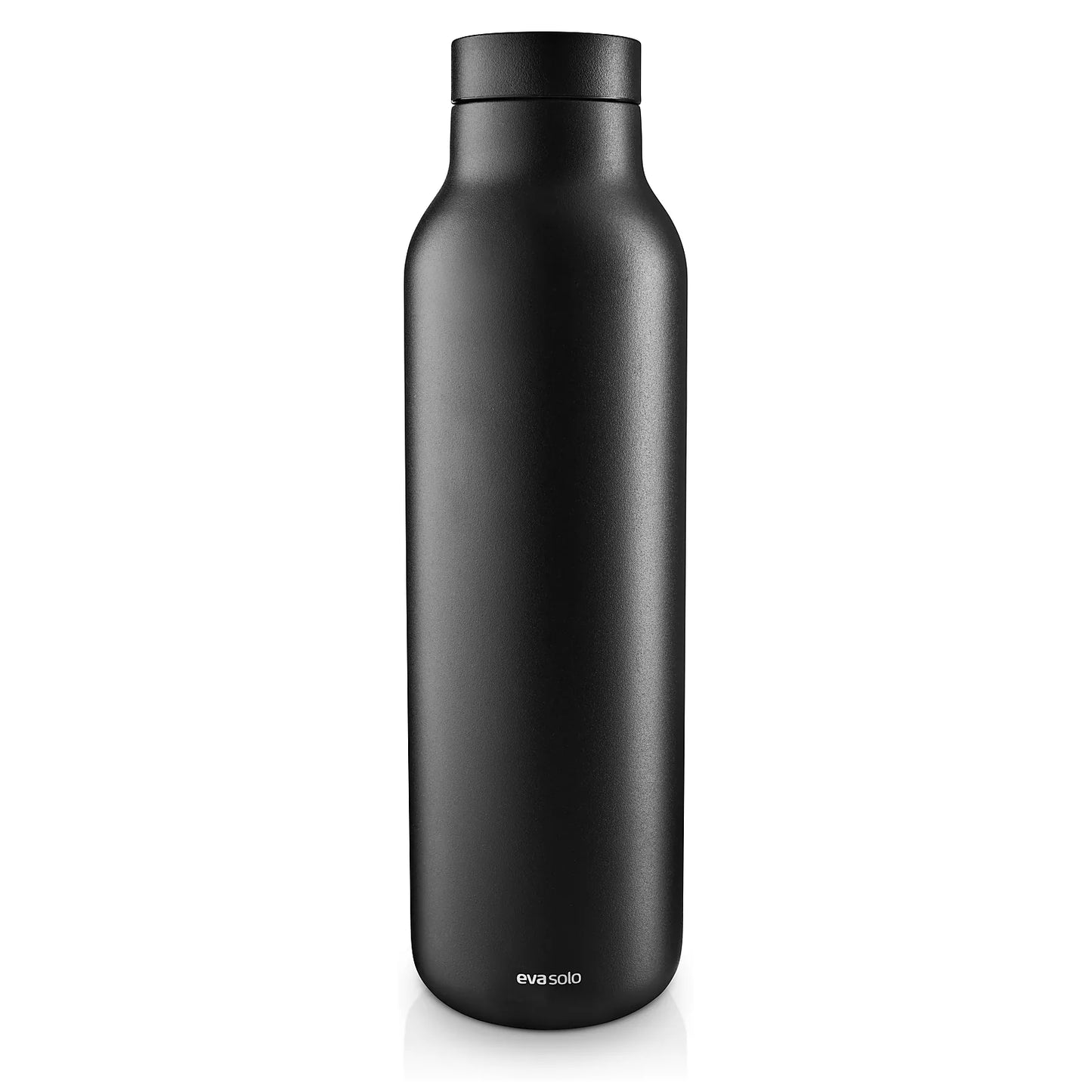 Eva Solo Butelka termiczna Urban 700 ml - wariant kolor czarny
