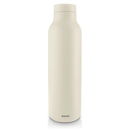 Eva Solo Butelka termiczna Urban 700 ml - wariant kolor biały