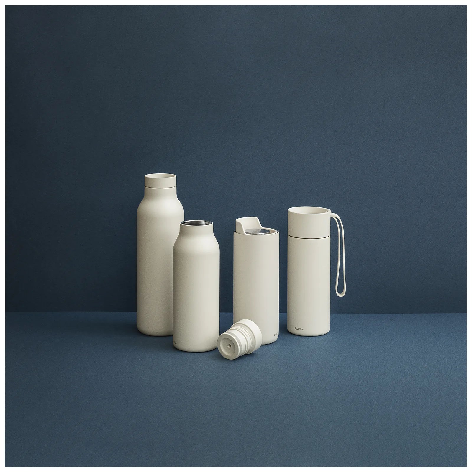 Eva Solo Butelka termiczna Urban 700 ml - zdjęcie 40