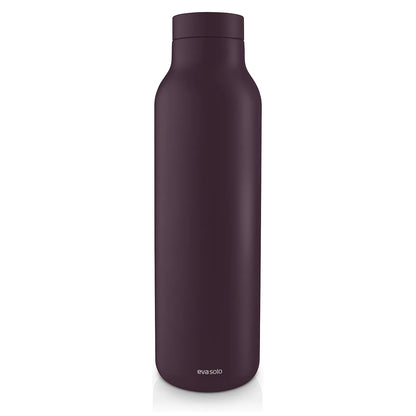 Eva Solo Butelka termiczna Urban 700 ml - wariant kolor fioletowy