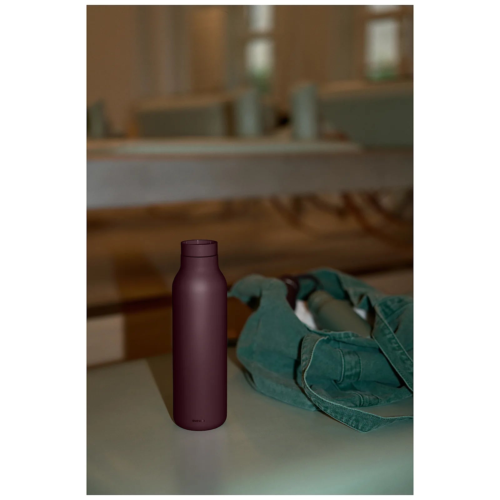 Eva Solo Butelka termiczna Urban 700 ml - zdjęcie 28