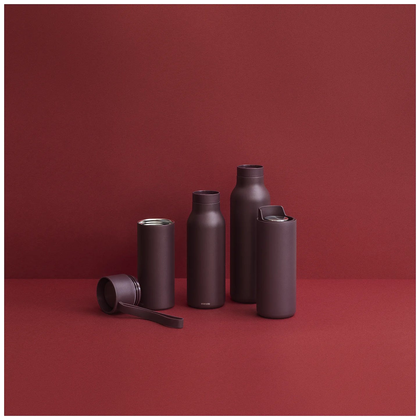 Eva Solo Butelka termiczna Urban 700 ml - zdjęcie 33