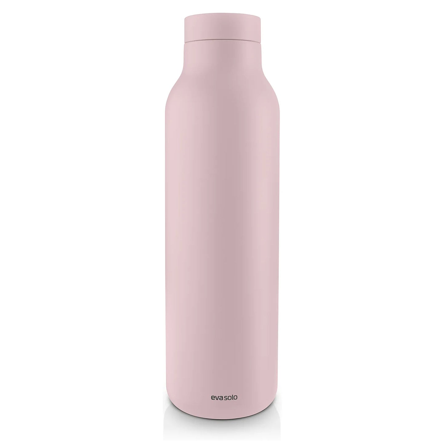 Eva Solo Butelka termiczna Urban 700 ml - zdjęcie główne kolor różowy