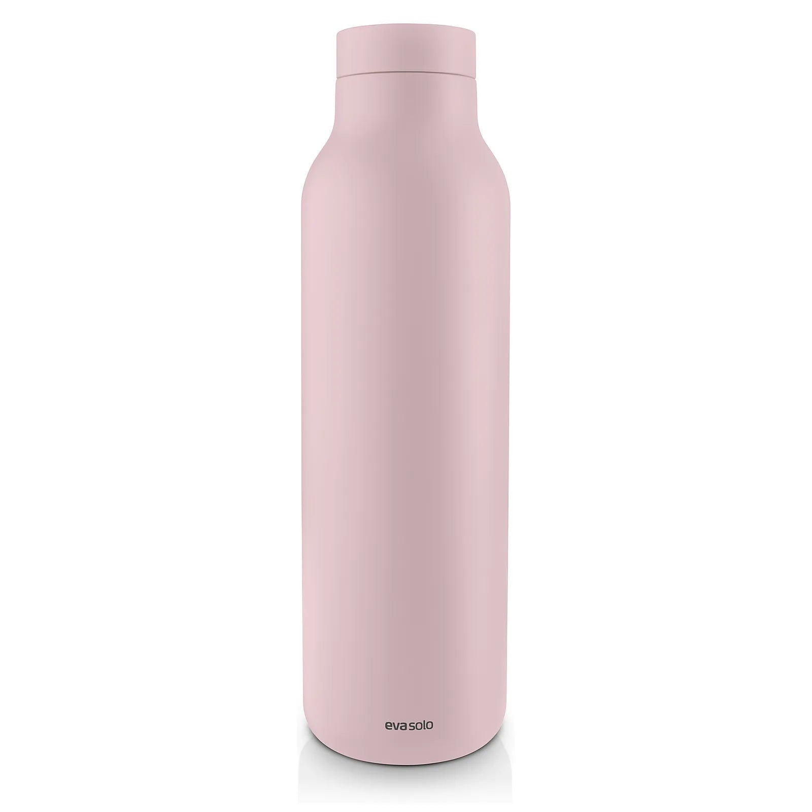 Eva Solo Butelka termiczna Urban 700 ml - zdjęcie główne kolor różowy