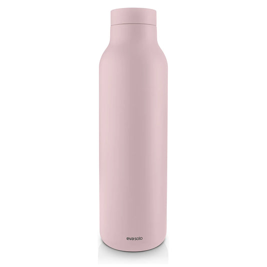 Eva Solo Butelka termiczna Urban 700 ml - zdjęcie główne kolor różowy
