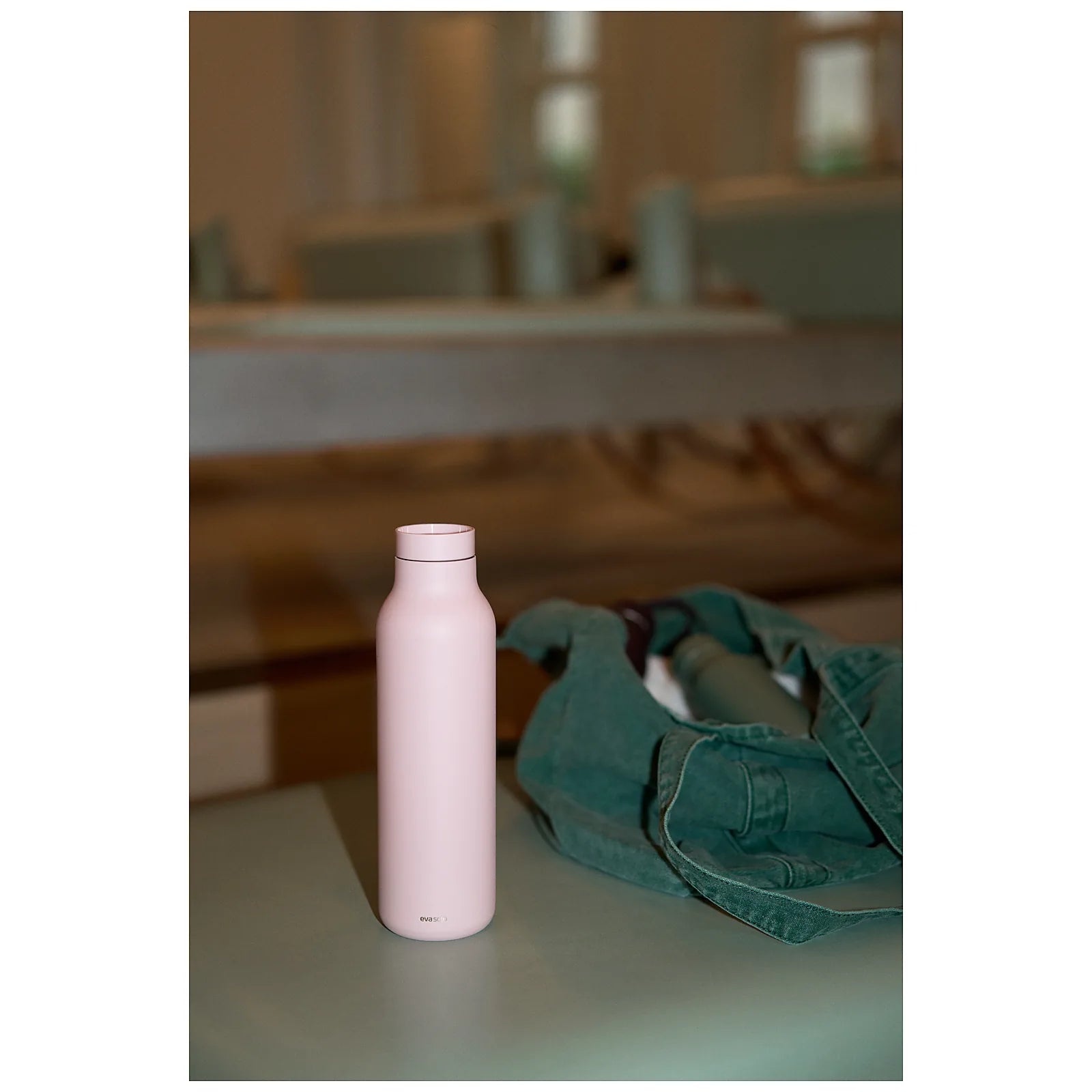 Eva Solo Butelka termiczna Urban 700 ml - zdjęcie 19