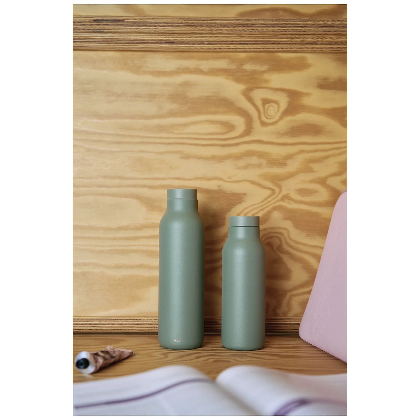 Eva Solo Butelka termiczna Urban 700 ml - zdjęcie 13