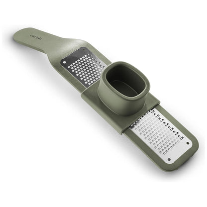 Eva Solo Drobna tarka Green Tools - zdjęcie główne