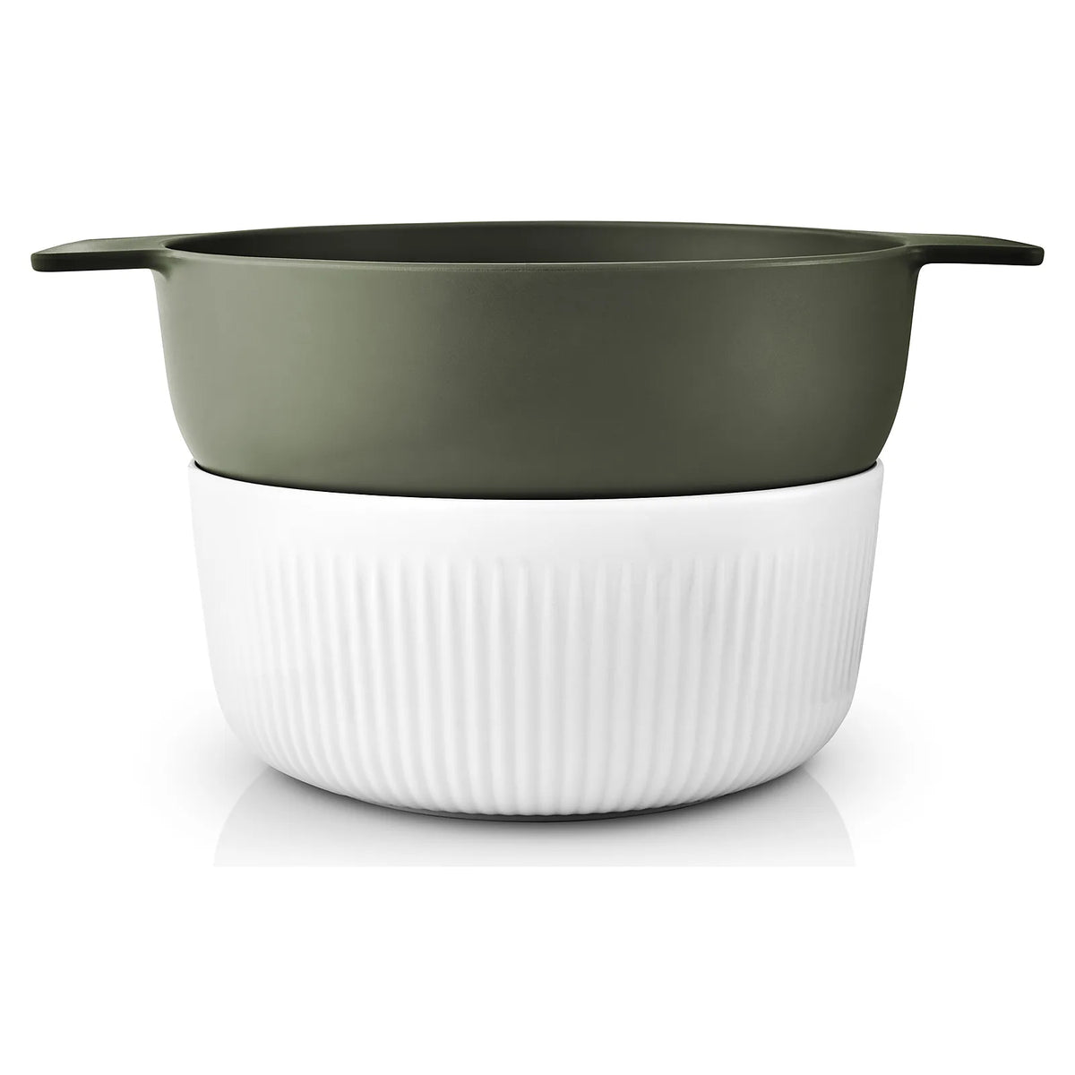 Eva Solo Durszlak Green Tools - zdjęcie 3