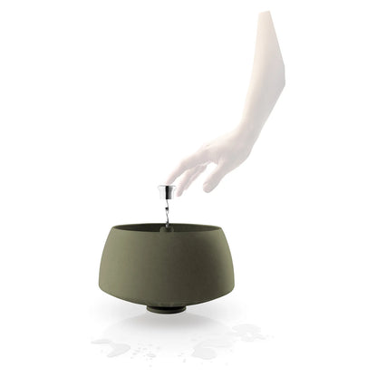 Eva Solo Durszlak obrotowy Green Tools - zdjęcie 2