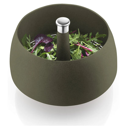 Eva Solo Durszlak obrotowy Green Tools - zdjęcie 6