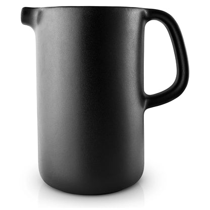 Eva Solo Dzbanek Nordic Kitchen - wariant kolor czarny