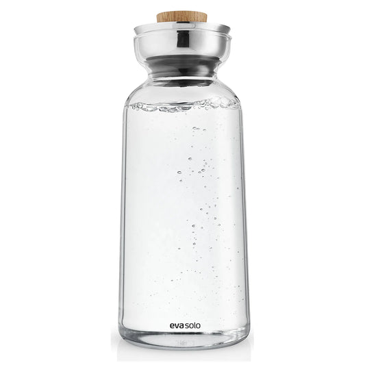 Eva Solo Karafka szklana Silhouette - zdjęcie główne