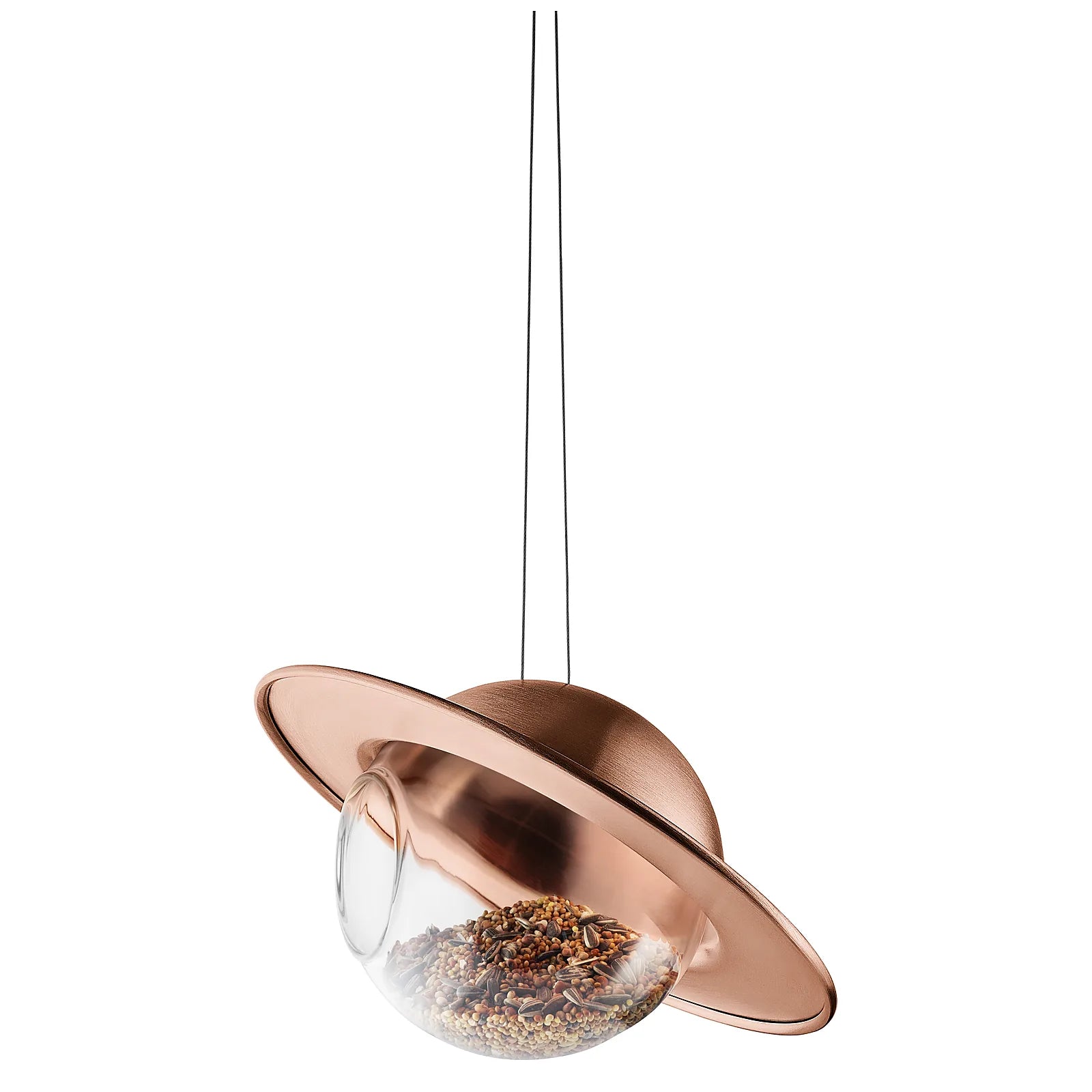 Eva Solo Karmnik dla ptaków Saturn - zdjęcie 3