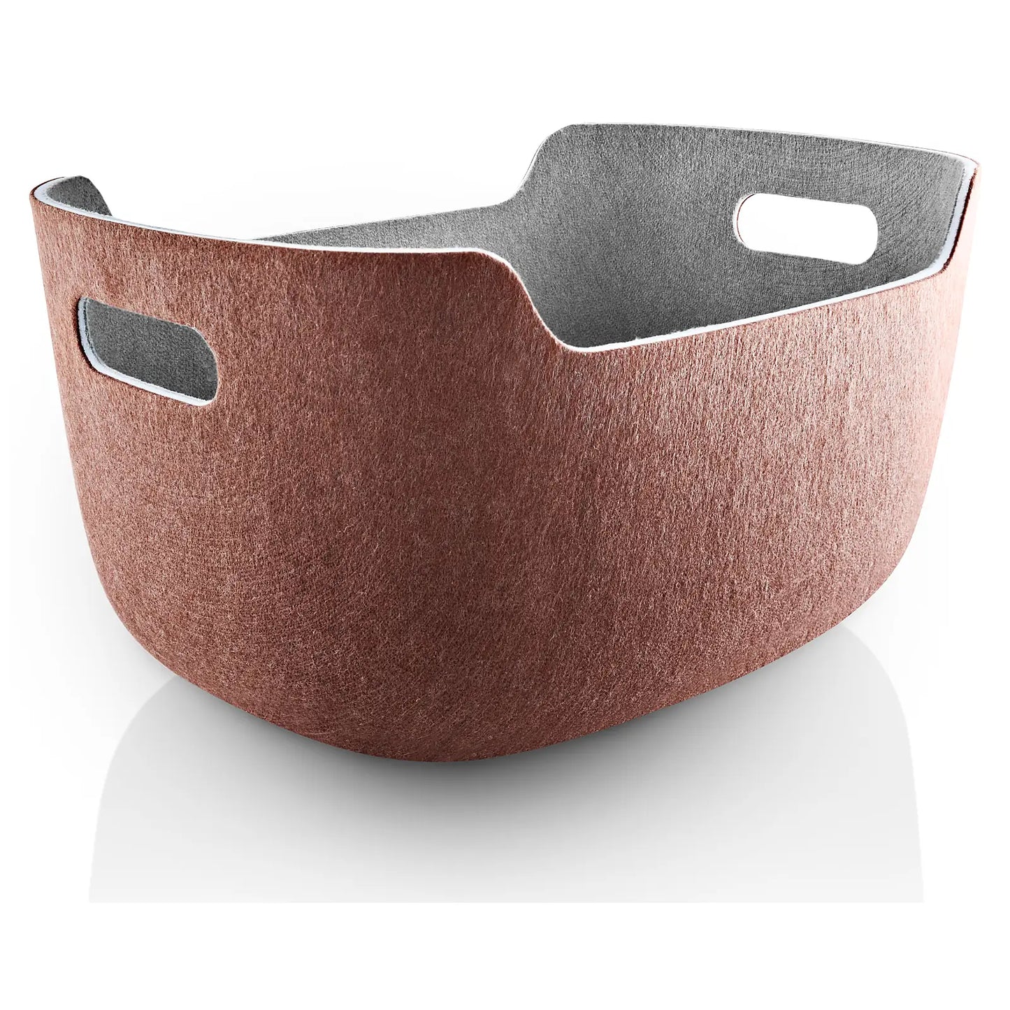 Eva Solo Kosz Tidy - wariant kolor chestnut