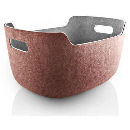 Eva Solo Kosz Tidy - wariant kolor chestnut