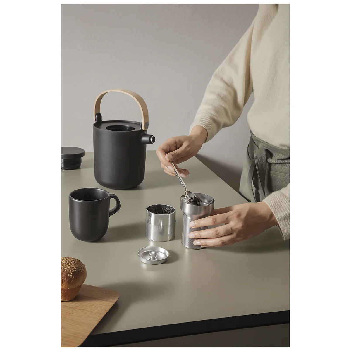 Eva Solo Kubek Nordic Kitchen - zdjęcie 22