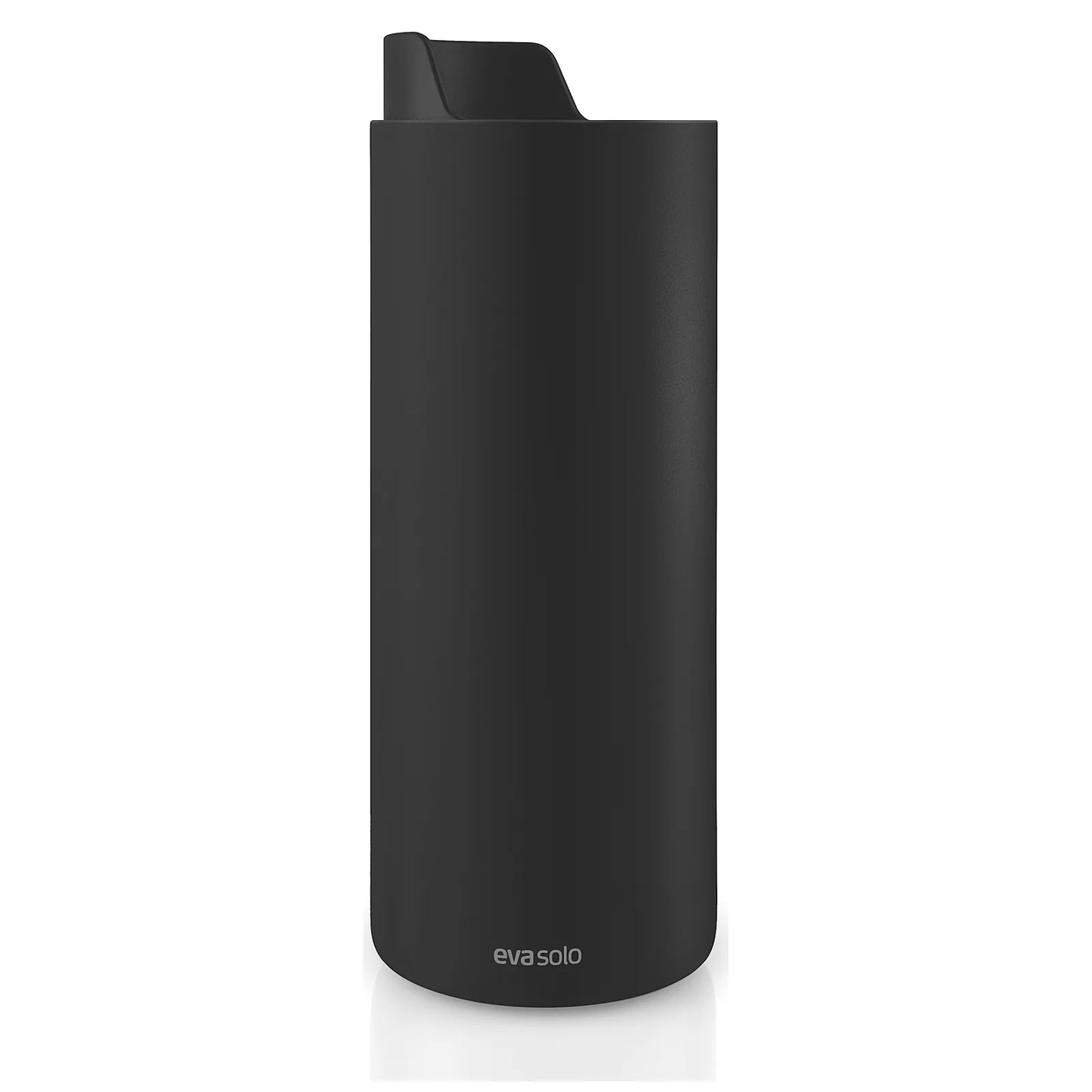 Eva Solo Kubek termiczny Urban To Go 350 ml - wariant kolor czarny