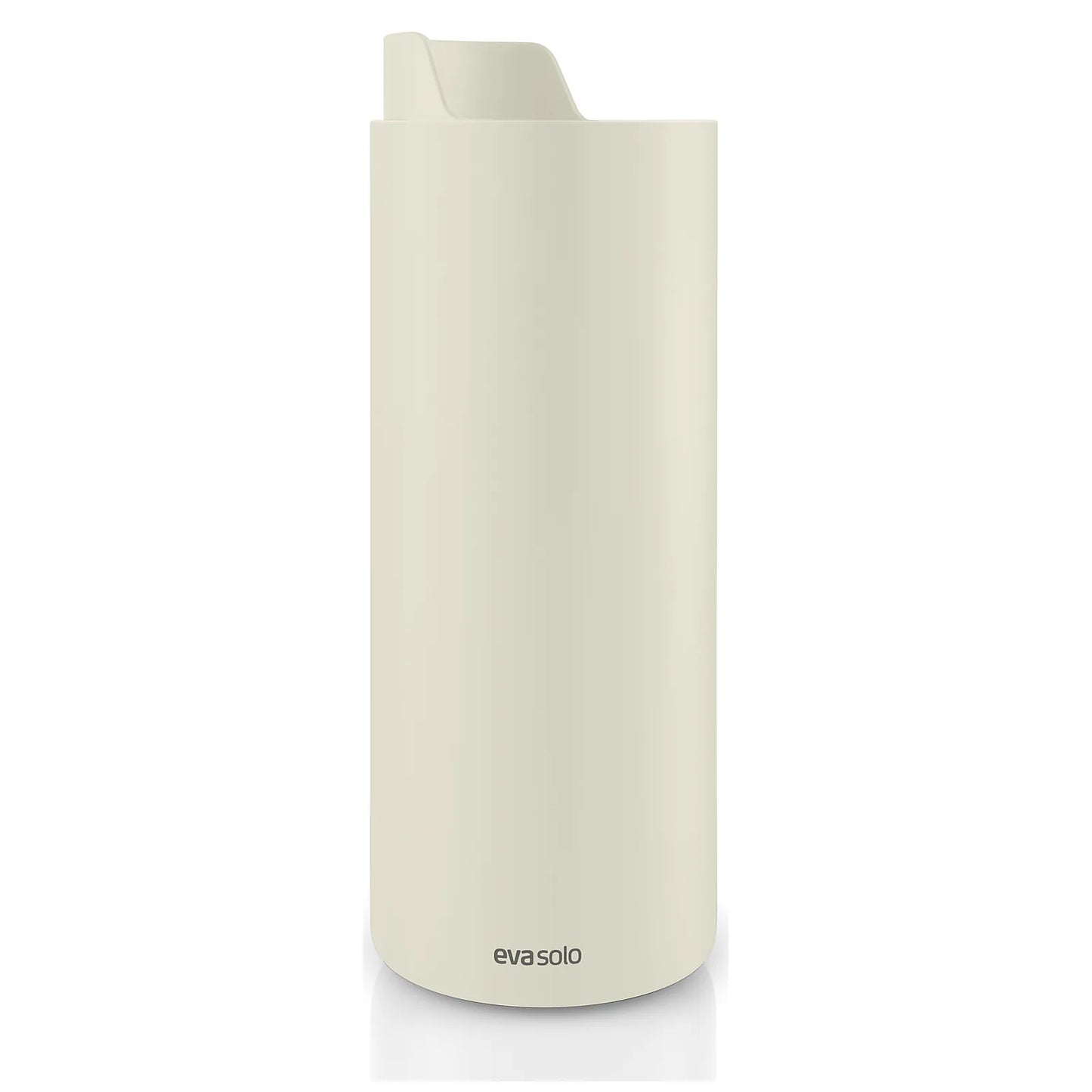 Eva Solo Kubek termiczny Urban To Go 350 ml - wariant kolor biały