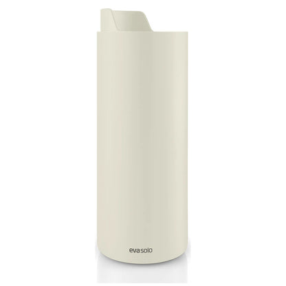 Eva Solo Kubek termiczny Urban To Go 350 ml - wariant kolor biały
