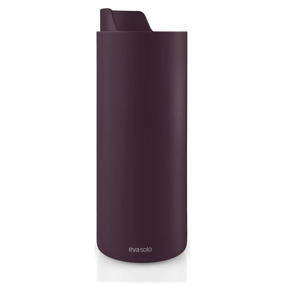 Eva Solo Kubek termiczny Urban To Go 350 ml - wariant kolor fioletowy
