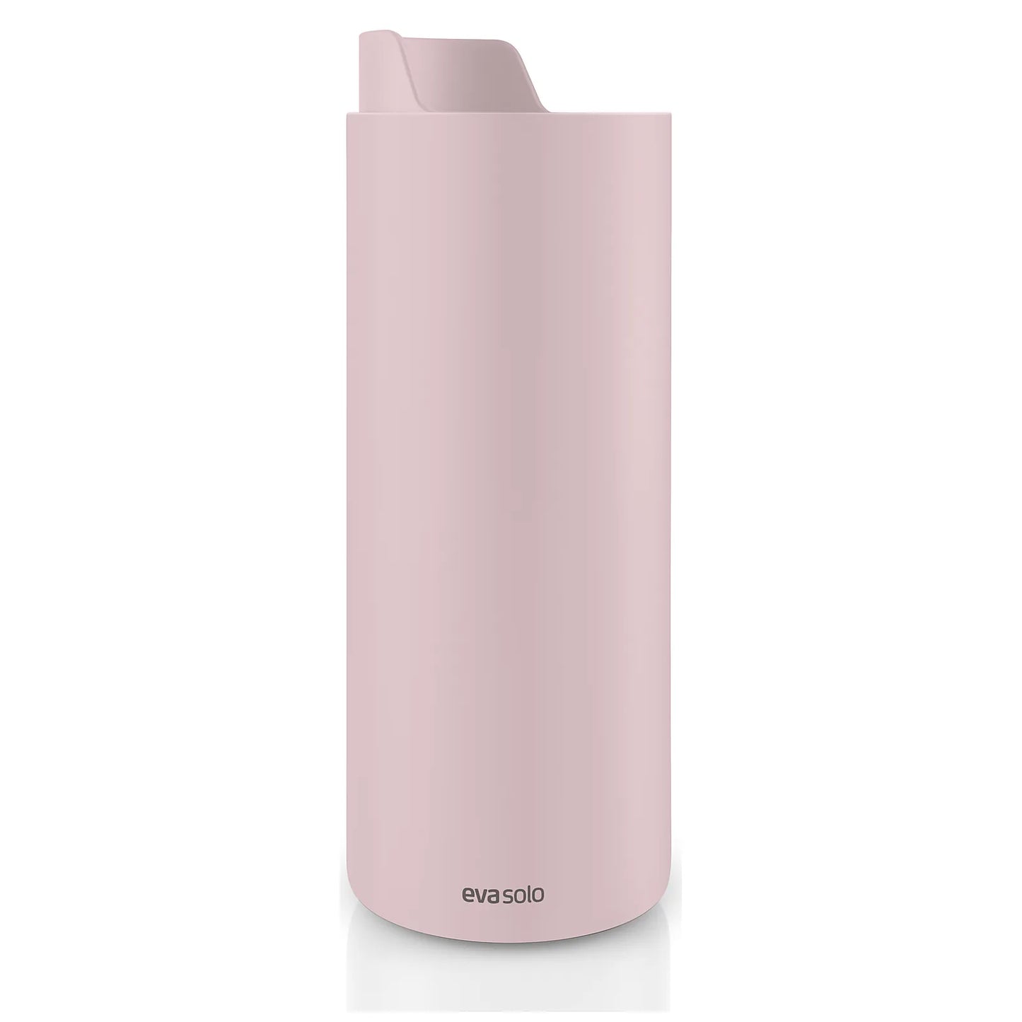 Eva Solo Kubek termiczny Urban To Go 350 ml - wariant kolor różowy