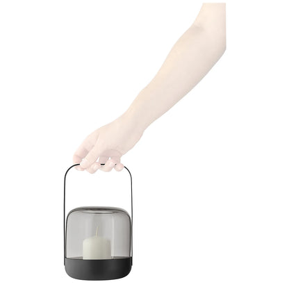 Eva Solo Lampion dekoracyjny Acorn - zdjęcie 13