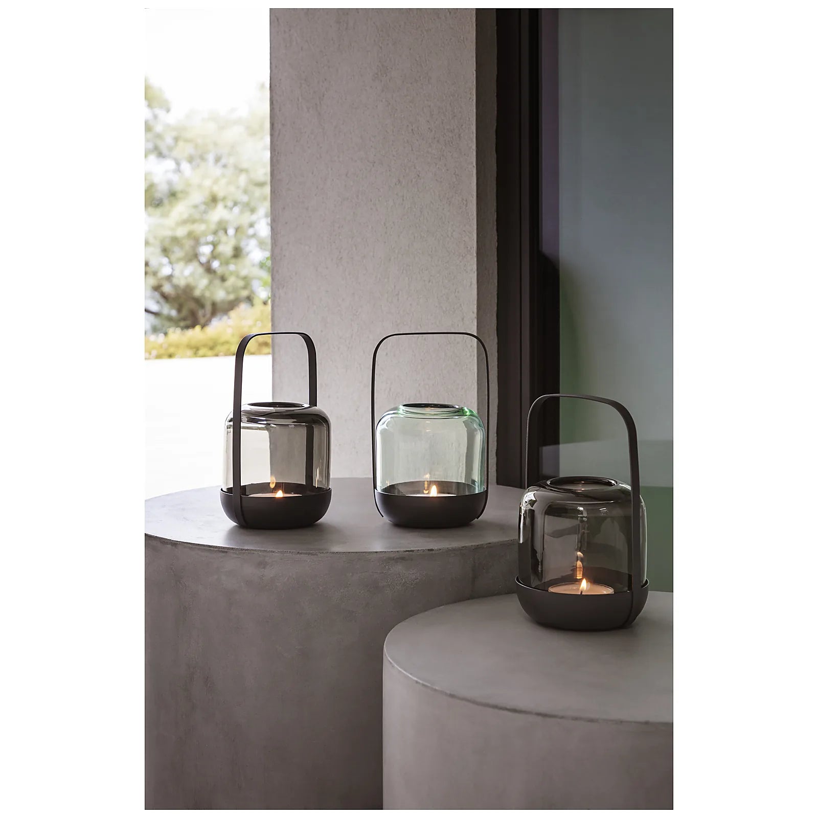 Eva Solo Lampion dekoracyjny Acorn - zdjęcie 8