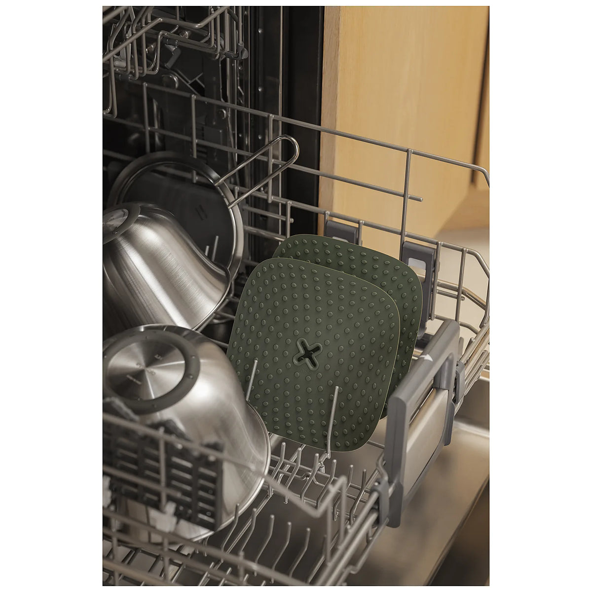 Eva Solo Łapki kuchenne Green Tools - zdjęcie 10