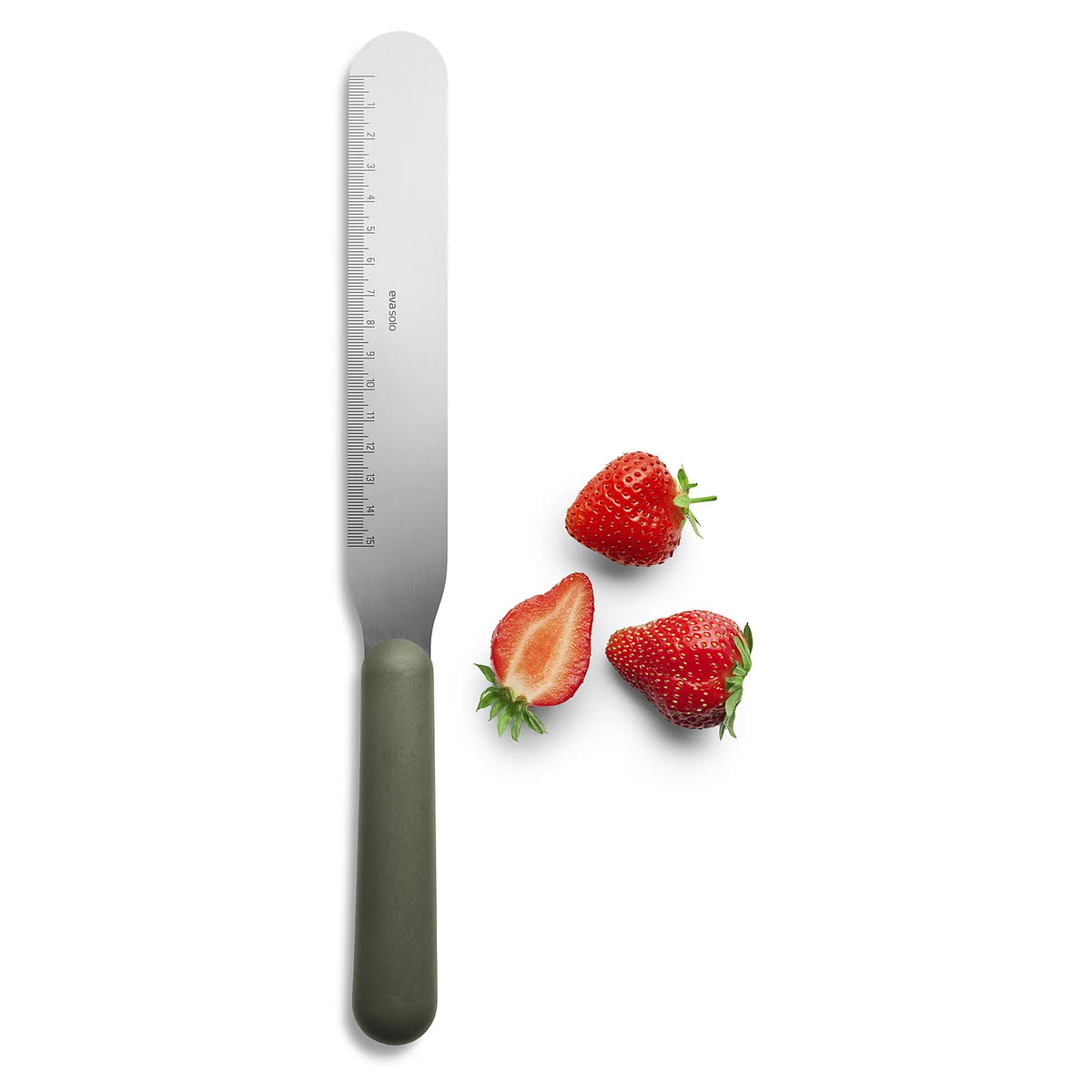 Eva Solo Łopatka kuchenna Green Tools - zdjęcie 7