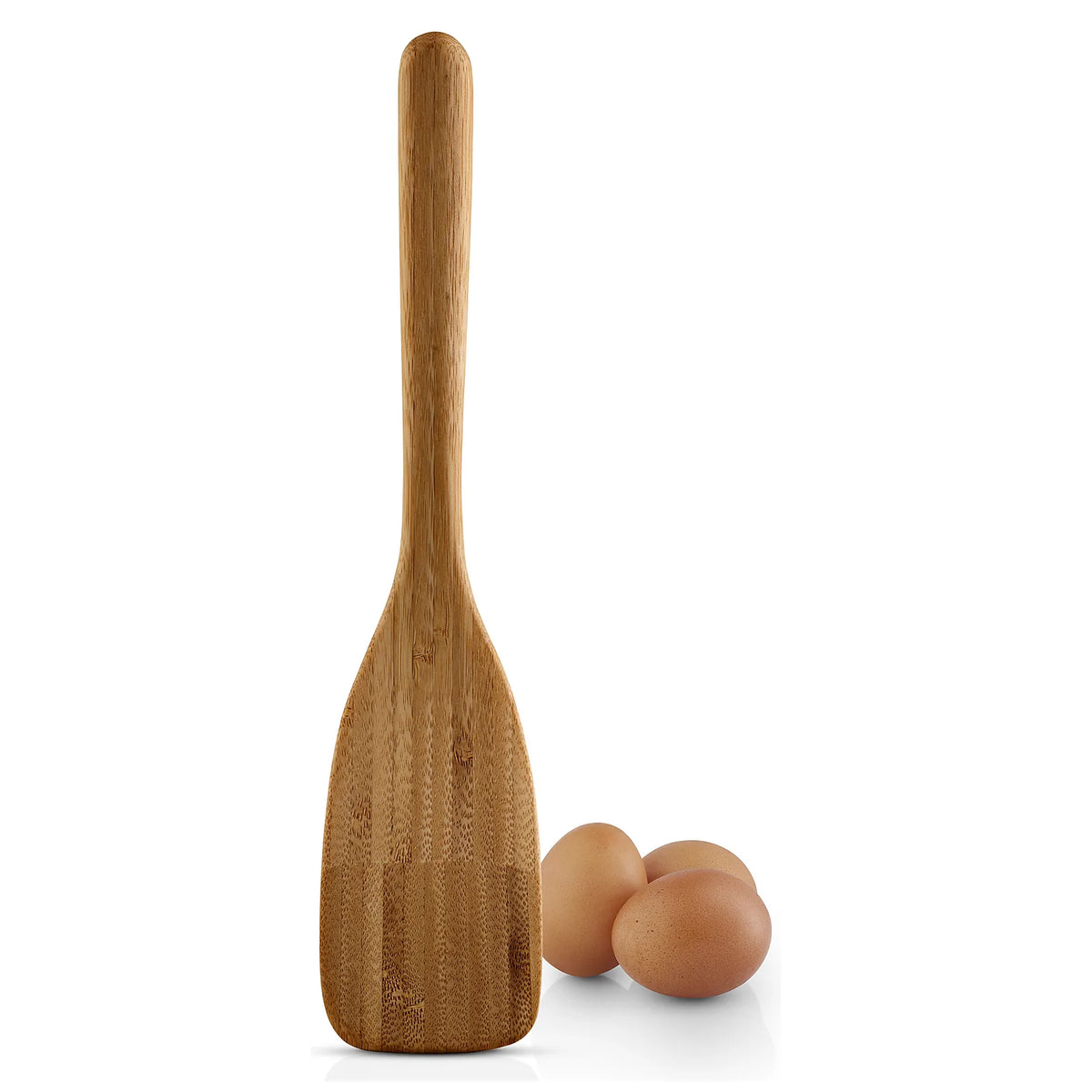 Eva Solo Łopatka kuchenna Nordic Kitchen bamboo - zdjęcie 2