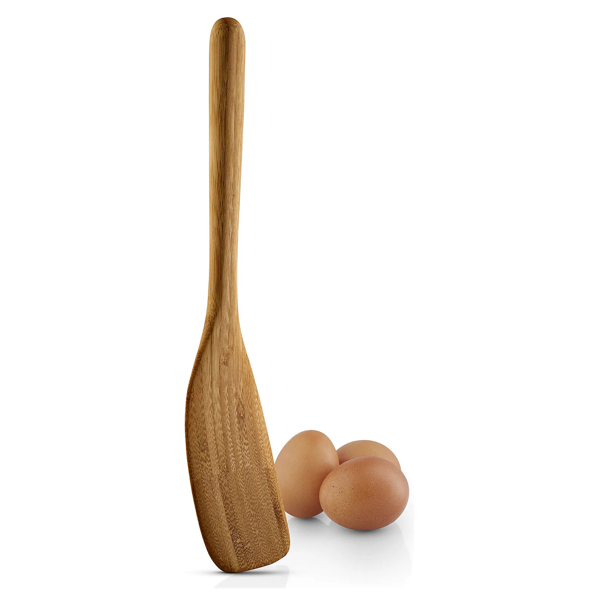 Eva Solo Łopatka kuchenna Nordic Kitchen bamboo - zdjęcie 3