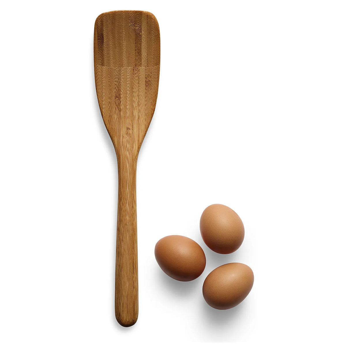 Eva Solo Łopatka kuchenna Nordic Kitchen bamboo - zdjęcie 5