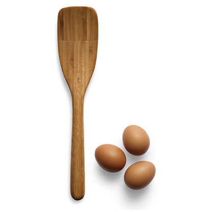 Eva Solo Łopatka kuchenna Nordic Kitchen bamboo - zdjęcie 5