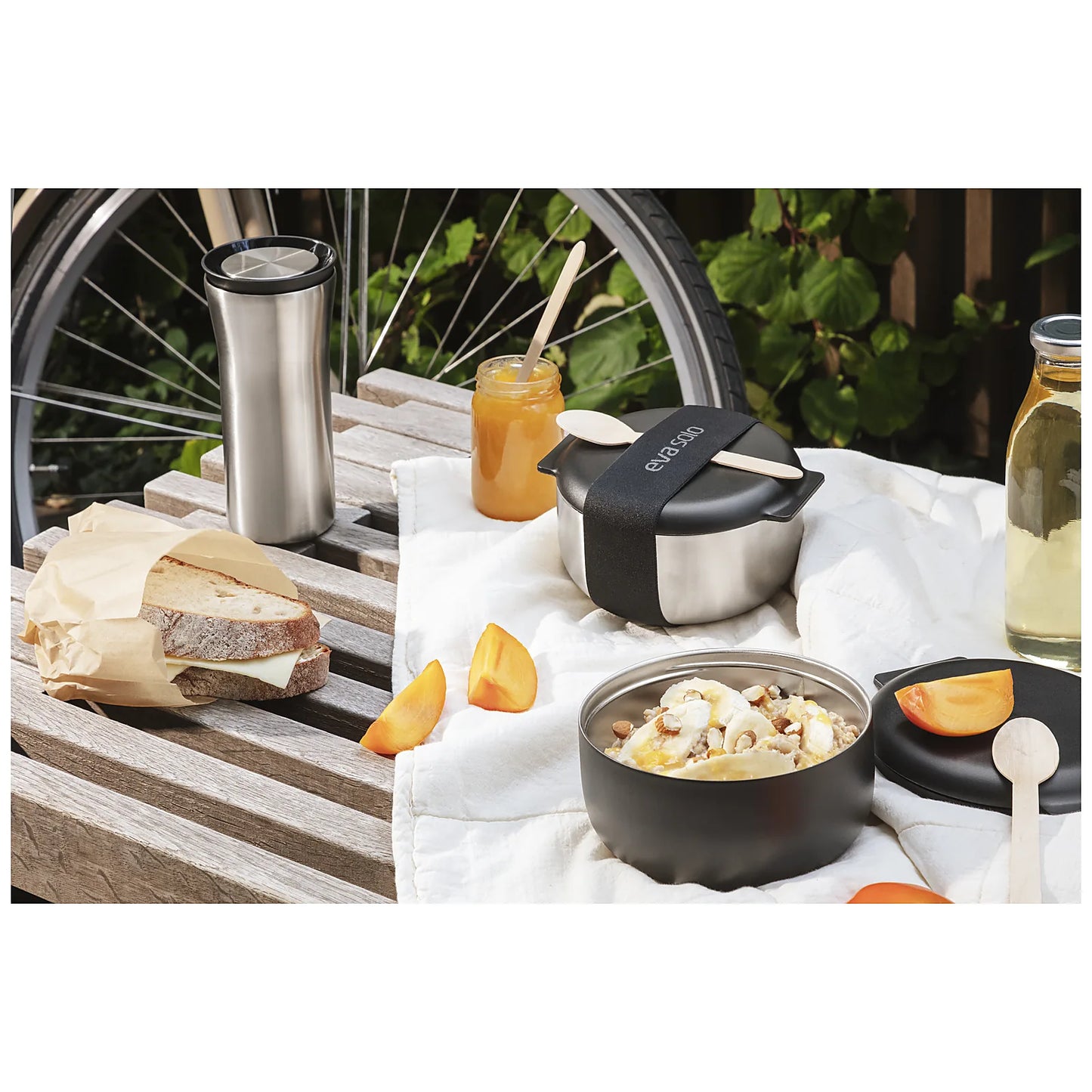 Eva Solo Lunchbox To Go 750 ml - zdjęcie 6