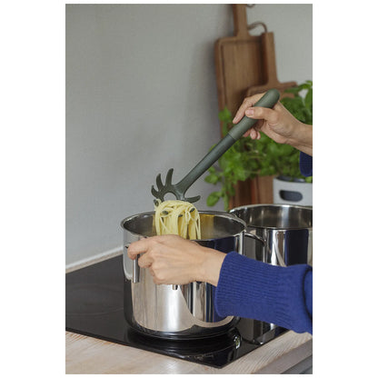 Eva Solo Łyżka do makaronu Green Tools - zdjęcie 3