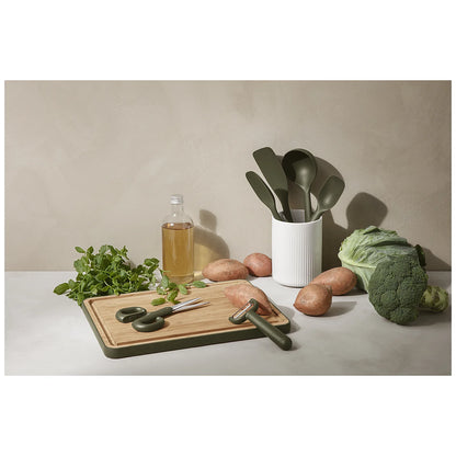 Eva Solo Łyżka do serwowania Green Tools - zdjęcie 4