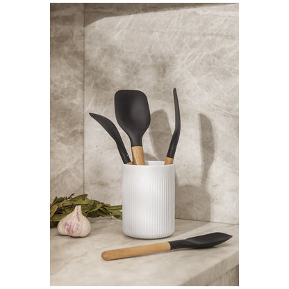 Eva Solo Łyżka do serwowania Nordic Kitchen - zdjęcie 5