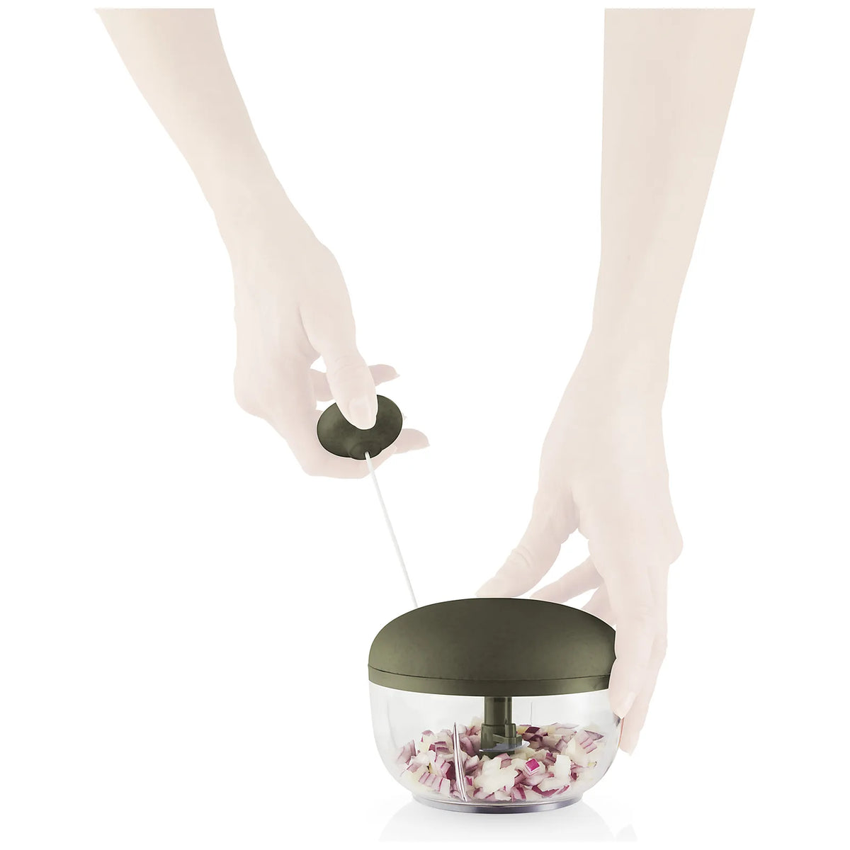 Eva Solo Mini rozdrabniacz Green Tools - zdjęcie 3