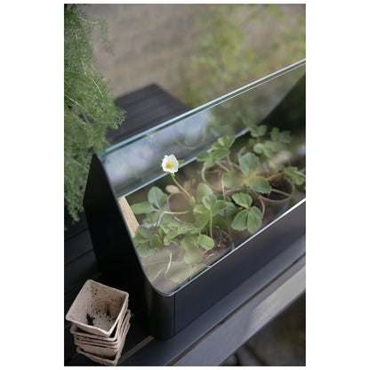 Eva Solo Mini szklarnia balkonowa Simply Grow - zdjęcie 6