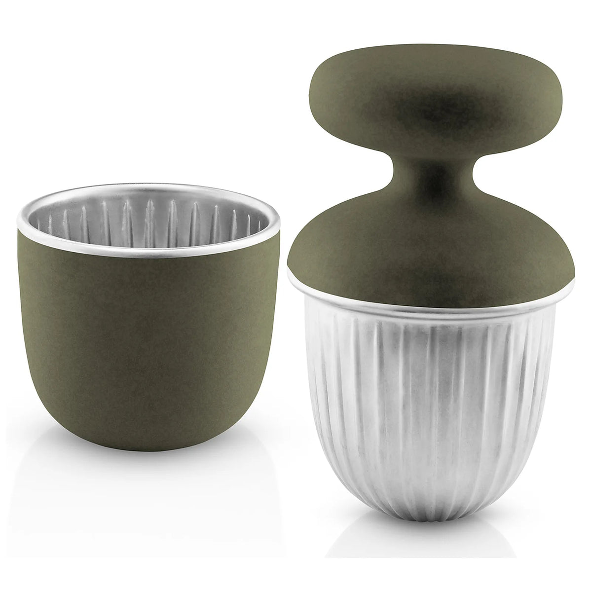 Eva Solo Młynek do przypraw Green Tools - zdjęcie 5