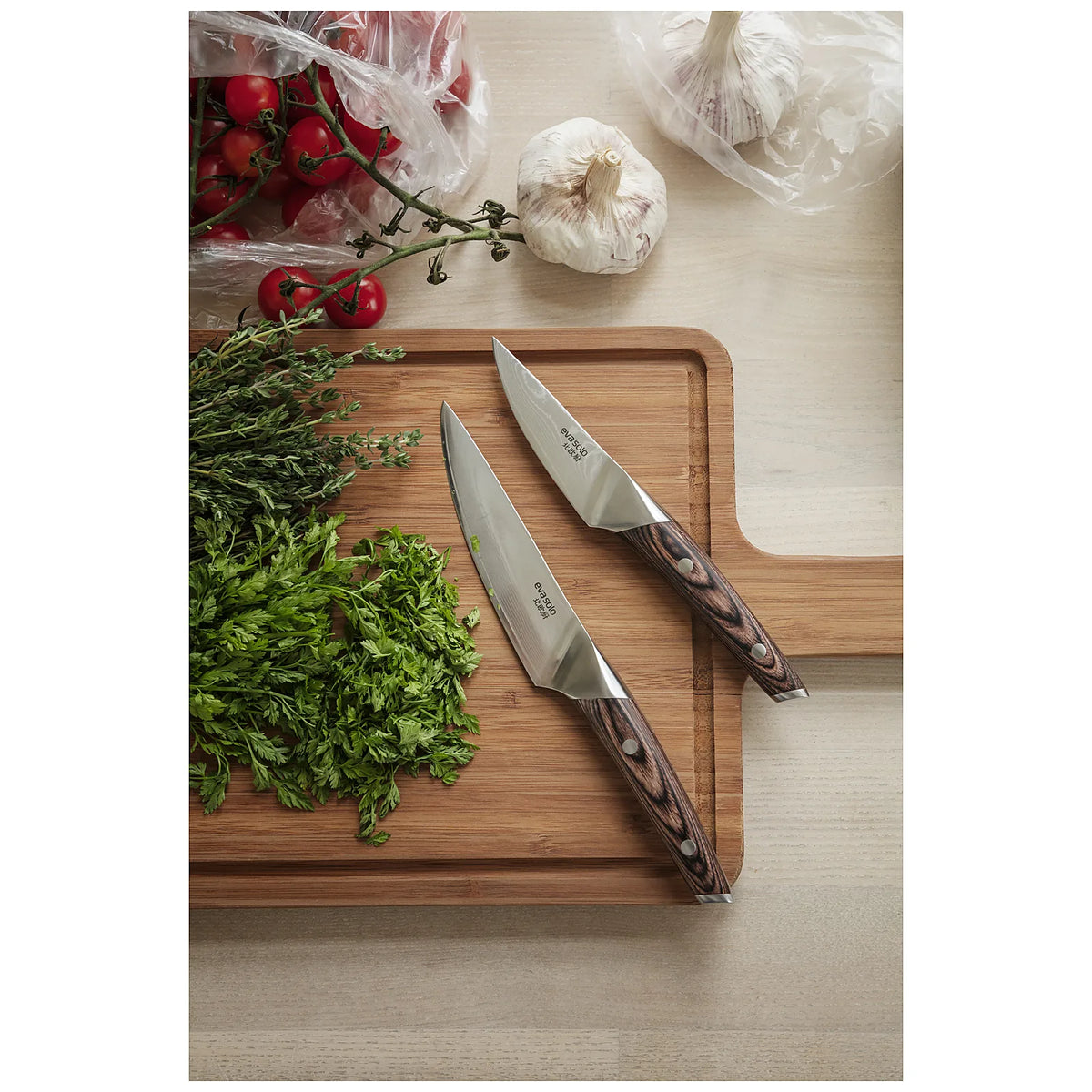 Eva Solo Nóż do obierania Nordic Kitchen - zdjęcie 4