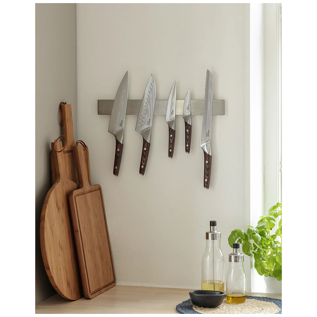 Eva Solo Nóż do obierania Nordic Kitchen - zdjęcie 5