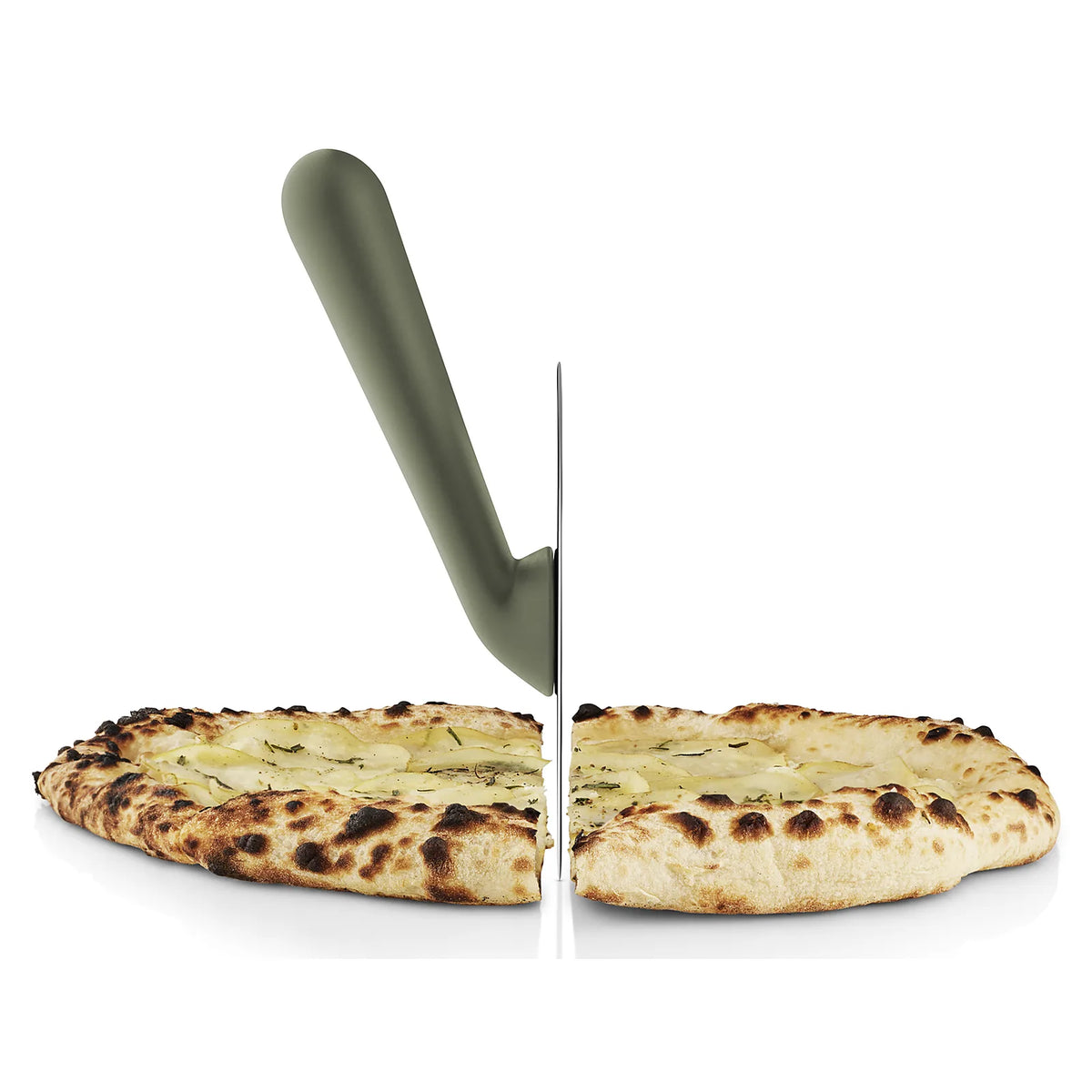 Eva Solo Nóż do pizzy Green Tools - zdjęcie 4