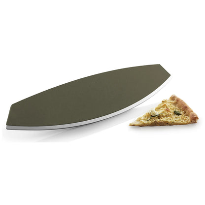 Eva Solo Nóż do pizzy i ziół Green Tools - zdjęcie 6